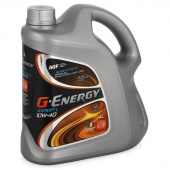 G-Energy  Expert L 10W-40 (п/с)  4л от интернет-магазина avtomag02.ru