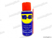 Смазка WD-40  100мл от интернет-магазина avtomag02.ru