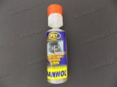 Антигель для диз. топлива  250мл "Winter-Diesel"    MANNOL  6721 от интернет-магазина avtomag02.ru