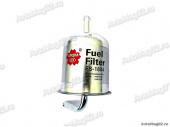 Фильтр топливный SAKURA  FC-237  (fs-1804)  ( Nissan March, Primera, Infiniti FX-45) от интернет-магазина avtomag02.ru