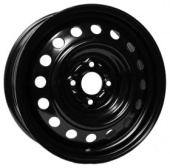 Диск колесный штампованный BANTAJ BJ6565  CHEVROLET Aveo R14  5.5Jx14 H2 4/100 ET45 d56.5 от интернет-магазина avtomag02.ru