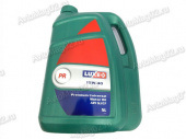LUXE Супер 15W-40 (мин)  5л от интернет-магазина avtomag02.ru