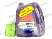 LUXE ЛЮКС 10W-40 (п/с)  4л+фильтр LX-05-M  (АКЦИЯ) от интернет-магазина avtomag02.ru