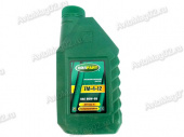 OIL RIGHT ТМ- 4-12  80W85 (GL-4) (мин)  1л от интернет-магазина avtomag02.ru