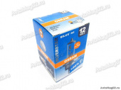Лампа H4 12V  60/55W  +50%  OSRAM  SilverStar от интернет-магазина avtomag02.ru