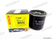 Фильтр масляный Toyota  4Runner 4,0/4,7 8/02->, Land Сruiser 4,0-4,7/LEXUS/Tundra  BOSCH 2058 от интернет-магазина avtomag02.ru