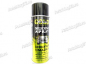 Смазка силиконовая  284г  Hi-Gear HG5501 (аэрозоль) от интернет-магазина avtomag02.ru