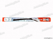 Щетка стеклоочистителя бескаркасная 380мм/15"   Champion EASYVISION  EU38/C01     (1шт) от интернет-магазина avtomag02.ru