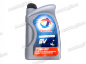 Масло трансмиссионное TOTAL 75W-80 TRANS BV (GL-4) (п/с)  1л от интернет-магазина avtomag02.ru