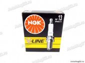 Свечи  NGK V-Line  [ 13 ]  BPR6ES-11    21083-15  8кл. инж.      5339 от интернет-магазина avtomag02.ru