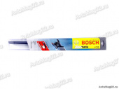 Щетка стеклоочистителя бескаркасная 420мм/17"  Волга, 1118   Bosch  AEROTWIN  1шт   (531) от интернет-магазина avtomag02.ru