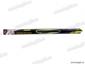 Щетка стеклоочистителя бескаркасная 675мм/27"   CARTREC  L960  (10 переходников) от интернет-магазина avtomag02.ru