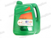 LUXE 75W-90 ТМ-5 (GL-5) (п/с)  3л от интернет-магазина avtomag02.ru