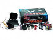 Сигнализация Leopard LR-433 от интернет-магазина avtomag02.ru