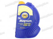 ТНК Magnum Ultratec 10W-40 (п/с)  1л от интернет-магазина avtomag02.ru