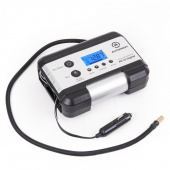 Компрессор AK-35 Digital 30л/мин, 12V, 120W, 10атм с сумкой (Autoprofi) от интернет-магазина avtomag02.ru