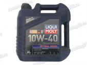LIQUI MOLY  OPTIMAL Diezel  10W-40 (п/с)   4л  -3934- от интернет-магазина avtomag02.ru