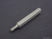 Вставка 3/8"  TORX T25   75мм    627125 Дело Техники от интернет-магазина avtomag02.ru