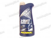 MANNOL 2-х Тактный UNIVERSAL (мин)  1ллодочных моторов с воздушным охлаждением.ISO L-EGB;  JASO FB от интернет-магазина avtomag02.ru