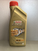 Castrol EDGE Titanium FST 5W-40 (A3/B3/B4/С3) синтет.  1л от интернет-магазина avtomag02.ru
