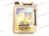 LIQUI MOLY  Leichtlauf Special F  5W-30 (синт)   5л  -3853- от интернет-магазина avtomag02.ru
