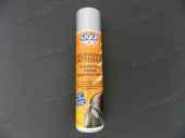 Очиститель кузова от древесных почек 400мл LIQUI MOLY  (аэрозоль)  -7636- от интернет-магазина avtomag02.ru