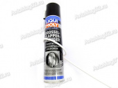 Очиститель дроссельных заслонок 400мл LIQUI MOLY (аэрозоль)  -7578- от интернет-магазина avtomag02.ru