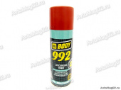 Грунтовка BODY 992  400мл (аэрозоль) коричневая от интернет-магазина avtomag02.ru
