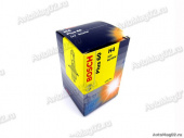 Лампа H4 12V  60/55W  +60%  BOSCH 1987302049 от интернет-магазина avtomag02.ru