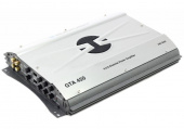 BLAUPUNKT Усилитель GTA-450 4х160Вт/2х320Вт от интернет-магазина avtomag02.ru