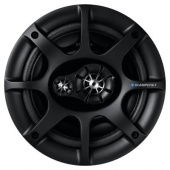 BLAUPUNKT Динамики GTx-663 MYSTIC 16,5cм 3-полос. коаксиал. 210Вт от интернет-магазина avtomag02.ru