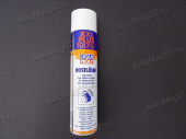 Преобразователь ржавчины  600мл LIQUI MOLY (аэрозоль)  -1611- от интернет-магазина avtomag02.ru