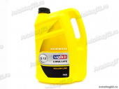 Антифриз LUXE G13  YELLOW LINE  желтый   5кг от интернет-магазина avtomag02.ru