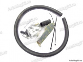 Монтажный комплект СЕВЕРС  КМП-2401  Skoda Octavia, Volkswagen Passat дв. BSE 1,6л  (1,0/1,5) от интернет-магазина avtomag02.ru