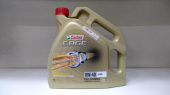 Castrol EDGE Titanium FST 0W-40 (A3/B3/B4) синтет.  4л от интернет-магазина avtomag02.ru
