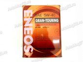ENEOS  Gran Touring  SM   5W-40  (синт)    4л от интернет-магазина avtomag02.ru