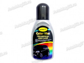 Полироль кузова  250мл  COLOR WAX  Астрохим (ASTROhim)  AC-289  серебристая от интернет-магазина avtomag02.ru