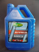 Антифриз OIL RIGHT  синий  5кг от интернет-магазина avtomag02.ru