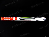 Щетка стеклоочистителя бескаркасная 475мм/19"   CARTREC  L550 (под крюк) от интернет-магазина avtomag02.ru