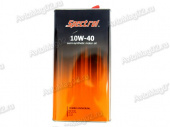 SPECTROL TURBO UNIVERSAL 10W-40 (п/c)  5л от интернет-магазина avtomag02.ru