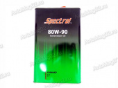 SPECTROL 80W-90 FORWARD  (GL-4) (мин)  4л от интернет-магазина avtomag02.ru