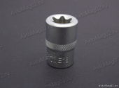 Головка TORX х E18 1/2"   Дело Техники  623018 от интернет-магазина avtomag02.ru