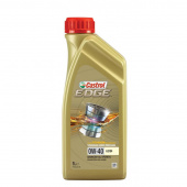 Castrol EDGE Titanium FST 0W-40 (A3/B3/B4) синтет.  1л от интернет-магазина avtomag02.ru