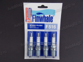 Свечи  FINWHALE  (блист.)  F-516  2112-15 16 кл. от интернет-магазина avtomag02.ru