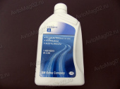 GM  75W-85  GL-4  трансмиссионное масло для МКПП  1л  (Opel) от интернет-магазина avtomag02.ru
