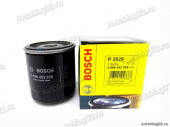 Фильтр масляный Toyota  Avens 1,6-2,0 97->,Camry1,8-2,2 86-01, CarinaE 1,6-2,0 92-97   BOSCH 2028 от интернет-магазина avtomag02.ru