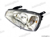Блок фары 1118 Калина  Bosch ALRU  левый   0 301 217 201 от интернет-магазина avtomag02.ru