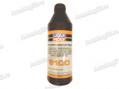 Масло трансмиссионное LIQUI MOLY  Dopelkup 8100  (для DSG) синтетика  1л  3640 от интернет-магазина avtomag02.ru