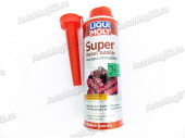Цетан-корректор 250мл LIQUI MOLY Super Diesel  -1991- от интернет-магазина avtomag02.ru