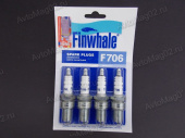 Свечи  FINWHALE  (блист.)  F-706  405, 406 Волга, Газель от интернет-магазина avtomag02.ru